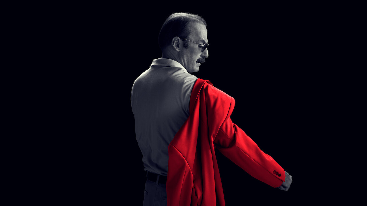 Watch Better Call Saul | Netflix